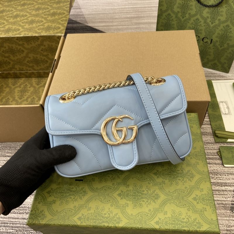 Gucci Satchel Bags